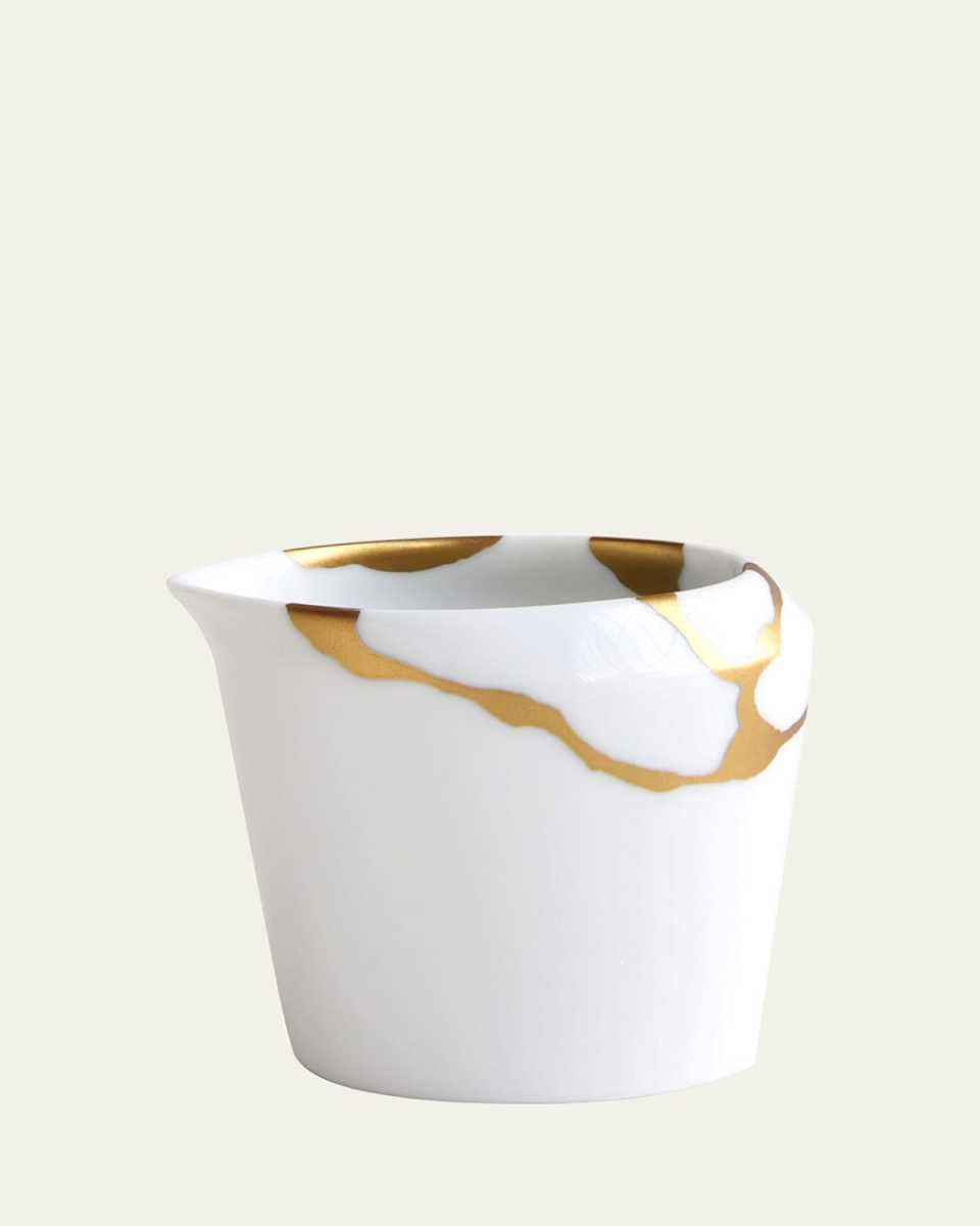 Kintsugi Creamer, 3 oz